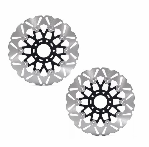 Flottant 292mm disques - 292mm,