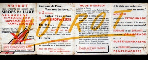 Nancy usine extraits - nancy, d'extraits
