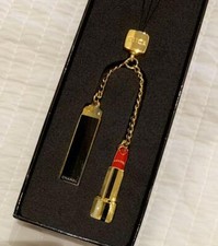 Porte-clés CHANEL porte-clés