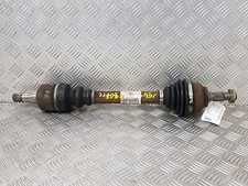 Cardan transmission avant gauche - Peugeot 307 1.4Hdi 1.6Hdi 2.0Hdi sauf 136ch
