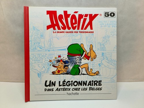 Sympa livre bd asterix - /,