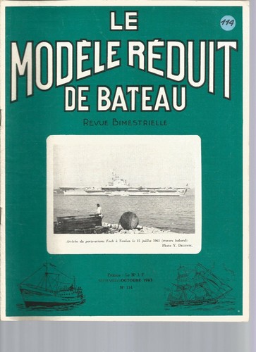 Modele reduit bateau - reduit,