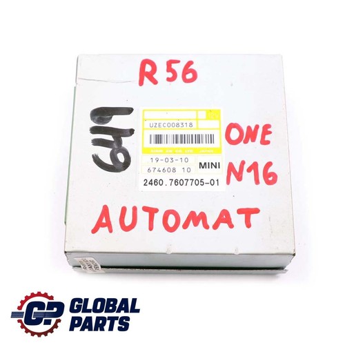 Mini cooper one - mini, r56