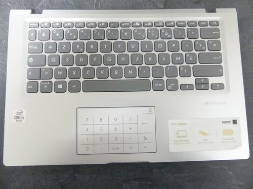 Top case avec clavier - , pour