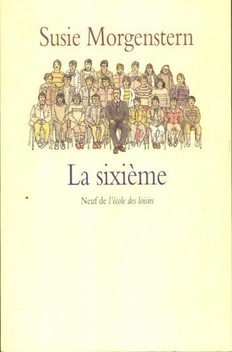 Sixième susie - la,