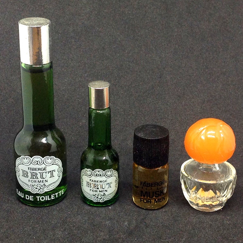 Faberge fleurs monde brut - faberge,