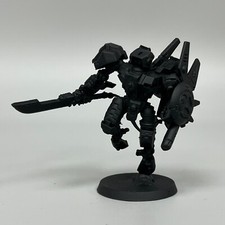 Commandant Converti Farsight Empire Tau Warhammer 40,000 Games Workshop 40K