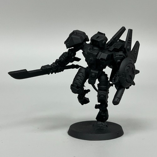 Commandant converti farsight - commandant,