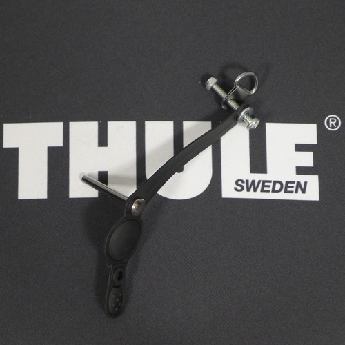 Thule rubber hitch strap for - thule,