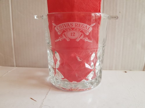 Seau glaçons chivas - à,