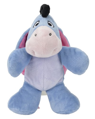 Winnie the pooh flopsie - winnie,
