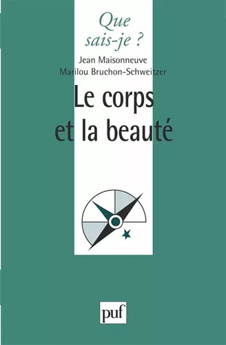 Corps beauté jean - corps, la