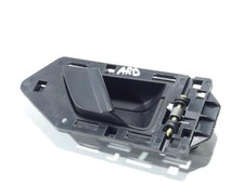 Poignee interieur arriere