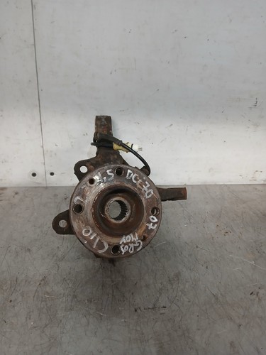 Moyeu clio phase 2 - moyeu,