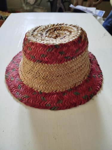 Chapeau été paille - chapeau, femme