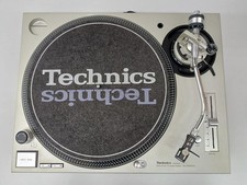 Platine vinyle à