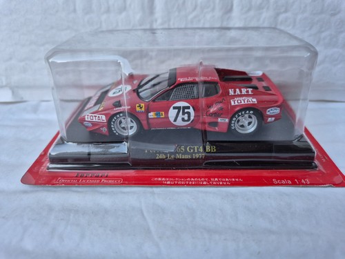 Ferrari 365 gt4 - 365,