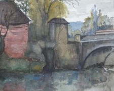 Robert Laloue (1884-1929)