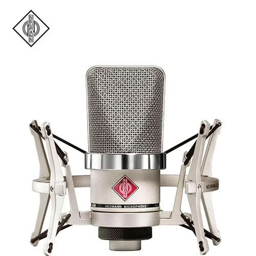 Microphone condensateur - microphone, À