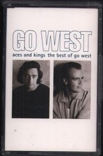 Go West Aces Et Rois Le