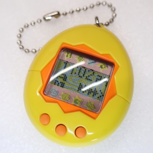 Tamagotchi original gen1 - tamagotchi,