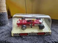 SCALEXTRIC  FERRARI 312 B2