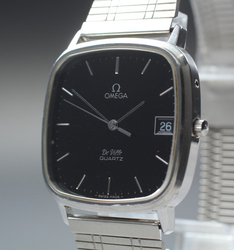 1979 near mint omega ville - omega, de