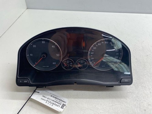 Compteur volkswagen golf - compteur,