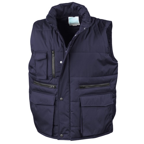 Result lance veste sans - lance,