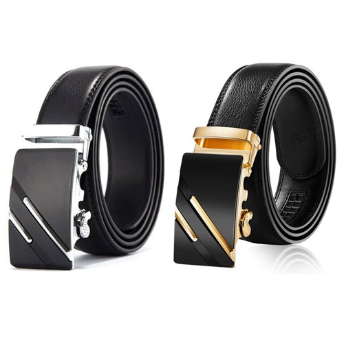 Ceinture pour hommes boucle - hommes,