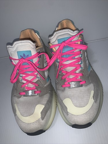Adidas 5000 boost crystal - zx,