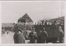 Photo, 1. FBK, Trébeurden