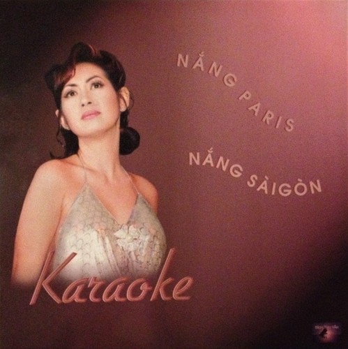 Nang paris saigon - nang,
