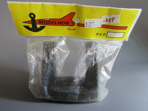 A424 vintage modelhob - a424, rc