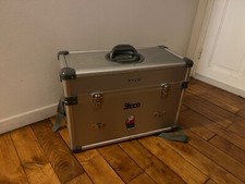 Sony case 3CCD (for VX2000)