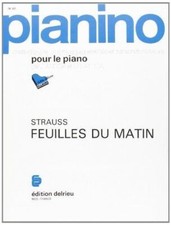 Feuilles du matin - Pianino 57