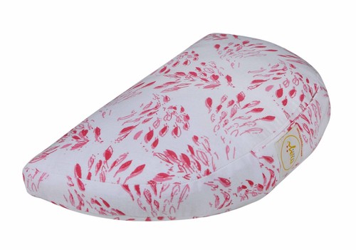 Zafu yoga supportive - om,