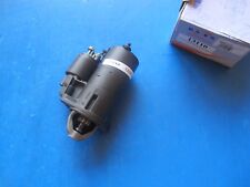 Démarreur BSES pour Ford Escort 1.6i, 1.8i et XR3i, Fiesta 1.8 Si et XR2i, Orion