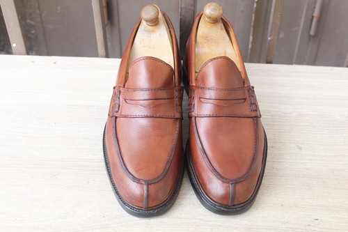 Mocassin tricker james - mocassin, "james"