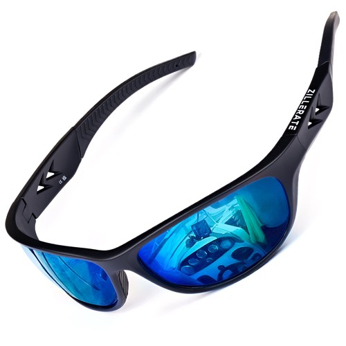 Lunette soleil homme - de,