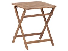 Table de Jardin Moderne en