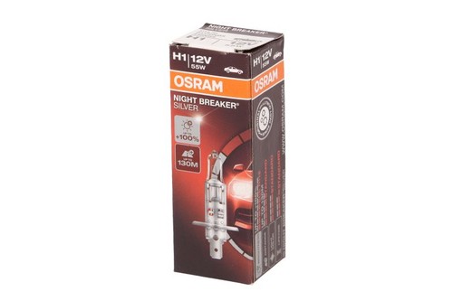 Night breaker ampoule - night,