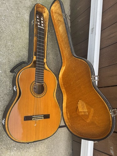 Vintage takamine 132s - vintage,