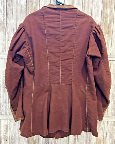 Medieval renaissance brown - medieval,