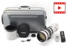 [Top MINT w/Trunk] Canon EF