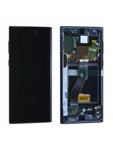 écran samsung galaxy note - note, 10