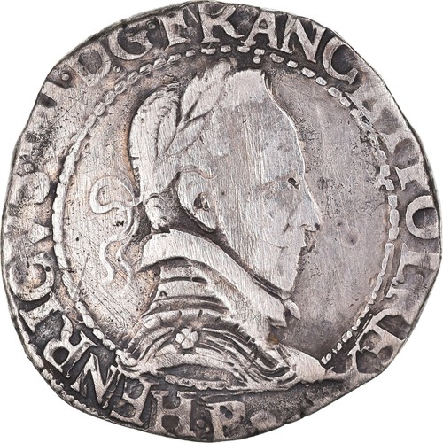 1021912 coin france henri - [#1021912],