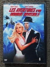 Les aventures homme - les, d'un