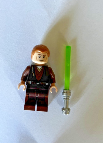 Lego star wars minifigure - lego,