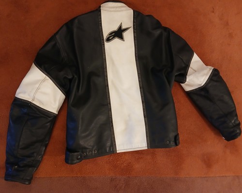 Blouson cuir homme - blouson,